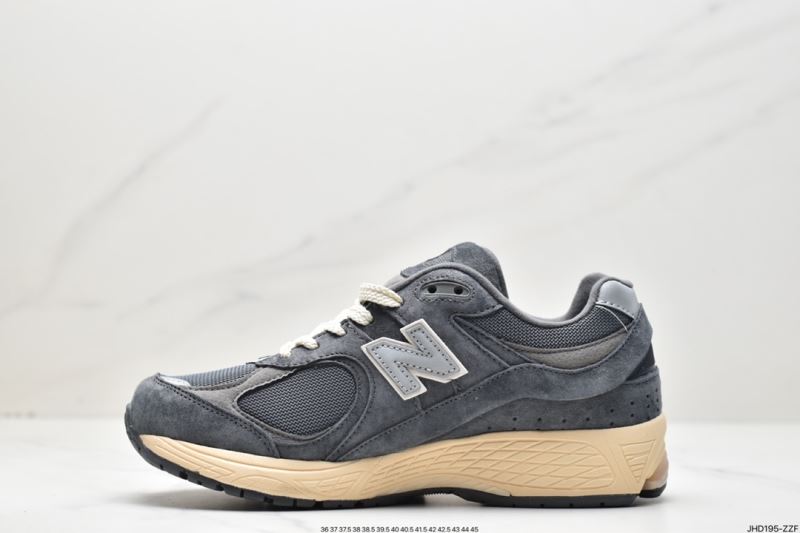 New Balance Sneakers